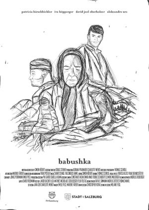 Babushka's poster