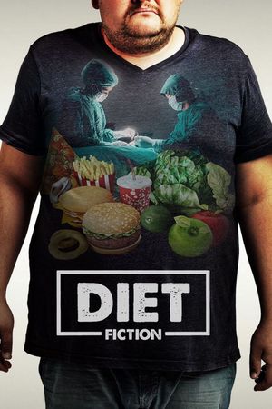 Diet Fiction's poster