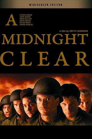 A Midnight Clear's poster