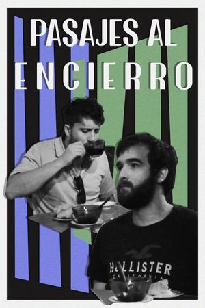 Pasajes al encierro's poster