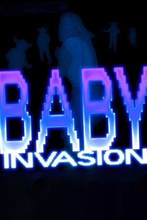 Baby Invasion's poster