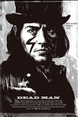 Dead Man's poster