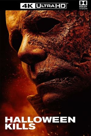 Halloween Kills's poster