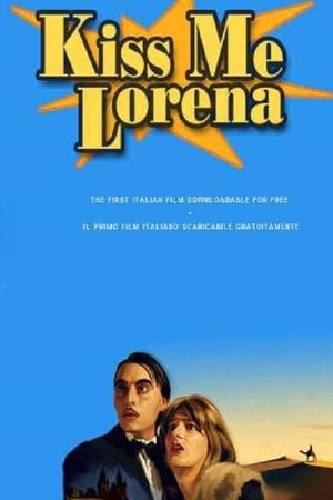 Kiss Me Lorena's poster