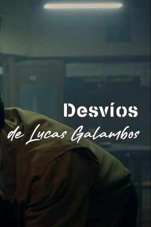 Desvíos's poster