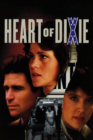 Heart of Dixie's poster