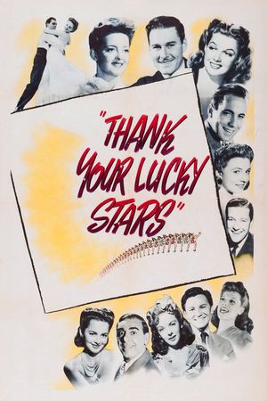 Thank Your Lucky Stars's poster