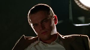 The Aviator's poster