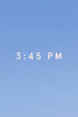 3:45 PM's poster