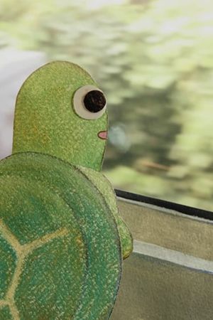 Turtle's Stroll's poster
