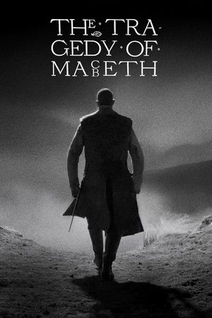 The Tragedy of Macbeth's poster