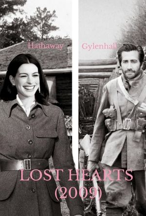 Lost Hearts's poster
