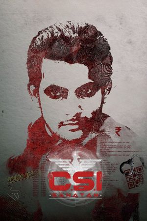 C.S.I Sanatan's poster