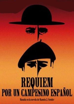 Réquiem por un campesino español's poster