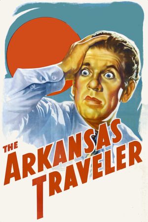 The Arkansas Traveler's poster image