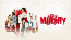 Murphy's Law's poster