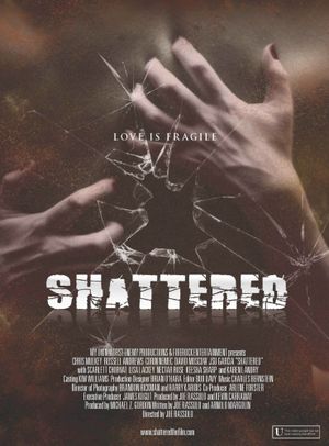 Shattered!'s poster