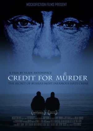 Credit for Murder's poster