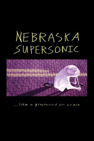 Nebraska Supersonic's poster