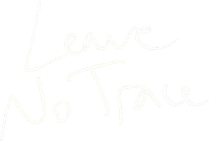 Leave No Trace's poster