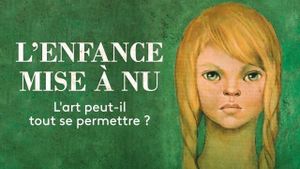 L'enfance mise à nu's poster