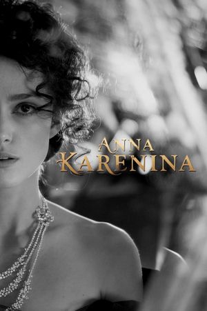 Anna Karenina's poster