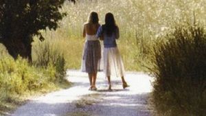 A Sweet Journey's poster