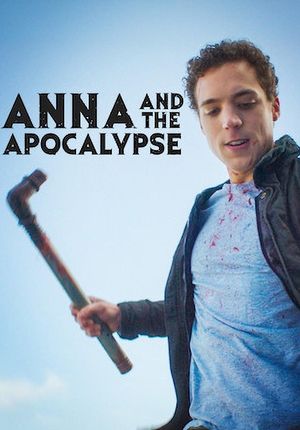 Anna and the Apocalypse's poster