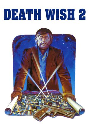 Death Wish II's poster