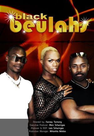 Black Beulahs's poster