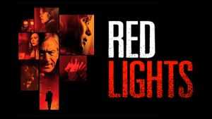 Red Lights's poster