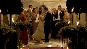 After the Wedding's poster