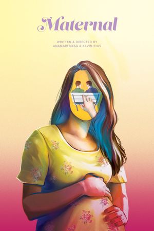Maternal's poster