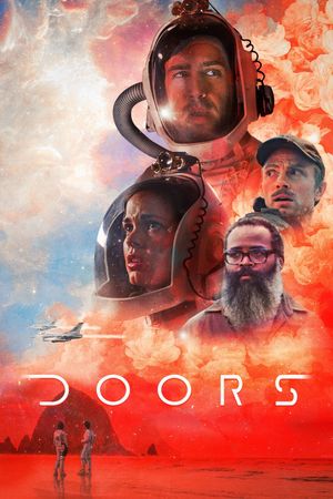 Doors's poster