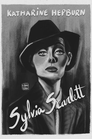 Sylvia Scarlett's poster