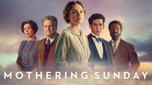 Mothering Sunday's poster