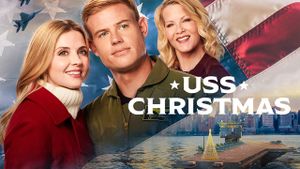 USS Christmas's poster
