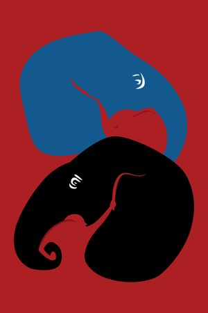 Dumbo's poster