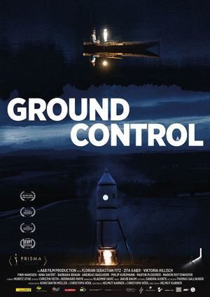 Ground Control's poster