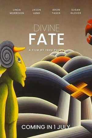 Divine Fate's poster