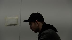 Sobering Cell's poster