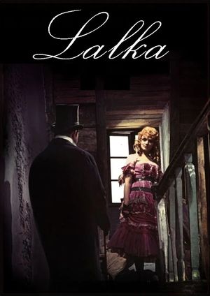 Lalka's poster