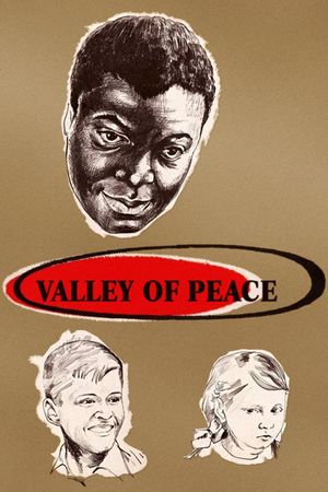 Valley of Peace's poster