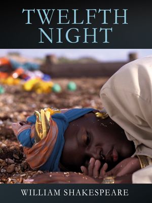 Twelfth Night's poster
