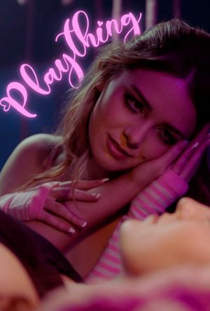 Plaything's poster
