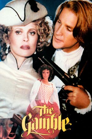 The Gamble's poster