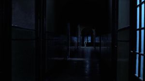 The Devil's Backbone's poster