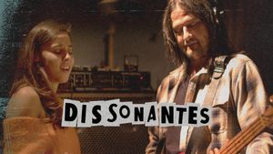 Dissonantes's poster