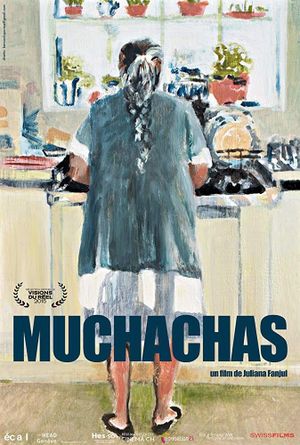 Muchachas's poster