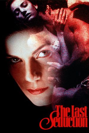 The Last Seduction's poster